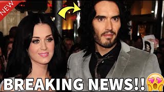 Russell Brand Denies 'Criminal' Allegations Tied to 'Promiscuous' Past in Eye-Opening Video!