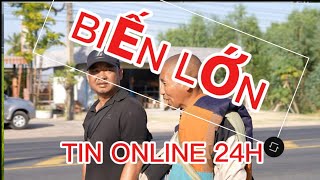 Biến lớn A chan báu quá bức xúc lên live bụp thẳng mặt Trương quốc Huy và nhà báo AFY