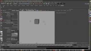 Maya multi-parent script