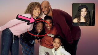 So THIS Is What Happened to the Original Claire on 'My Wife and Kids'