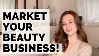 Spa Social Media Marketing Strategies  |  How To Grow Your Esthetics & Spa