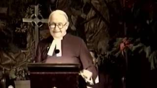 Dr. David H.C.Read    Sermon  \