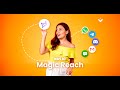 Magic Reach | Nas.io Español
