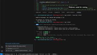 Github Copilot - Dealing with Legacy Code