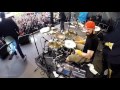 Audioshake – Nem adom (Live@Barba Negra Track)
