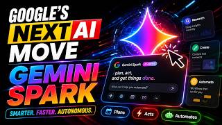 Google AI Agent Leaks Just Changed Everything