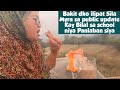 UPDATE SA SCHOOL NILA BILAL PANLABAN SA SCHOOL  N MYRA SAMI//#rosanailyas  #mysubscriber