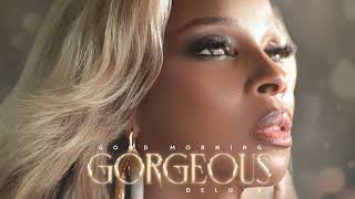 Mary J Blige - Tough Love Feat Moneybagg Yo Official Audio