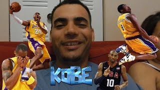 Kobe Bryant Day in LA! Should KOBE Get a Statue?