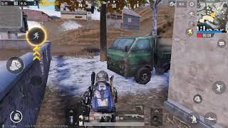 PUBGを適当に遊んでみた動画 〜初心者の遊び心〜