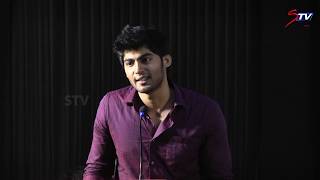 Tharshan Speech at verenna vendum movie audio launch |Naren Ram,Prerna Khanna,Shiva Bharathi |STV