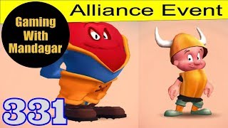 Looney Tunes World of Mayhem - Gameplay Walkthrough #331 - Alliance Event (iOS, Android)