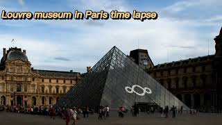 PARIS CITY OF LIGHTS | EIFFEL TOWER TOUR 4K #video