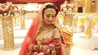 Tashfiq \u0026 Sania's Wedding I Wedding films  I Wedding cinematography Bangladesh