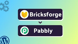Integrating Bricksforge with Pabbly | Step-by-Step Tutorial | Bit Integrations