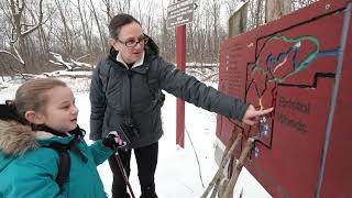 Winter Fun in Kenosha, WI