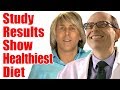 Epic Interview Dr. Michael Greger, Science Proves Healthiest Diet is Plant Based