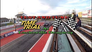 Newly built - H22 Turbo Predude Track Time Trials