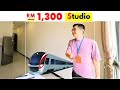 Level 38 Mini Studio Fantastic Genting View @ Neu Suites 3KM Ampang