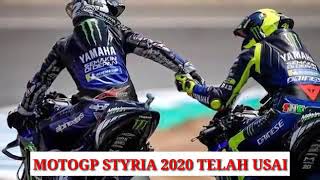 Highlight motogp styria 2020//highlight motogp 2020