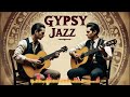 feel the rhythm of gypsy swing jazz relax and unwind