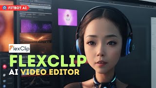FlexClip: Video Editing for Everyone | ai text to video