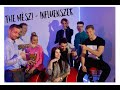 The Mészi - INFLUENSZER🤳 (OFFICIAL MUSIC VIDEO)