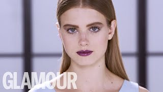 Let's Play Beauty: How to Make a Style Statement with Your Lip Colour | Glamour UK
