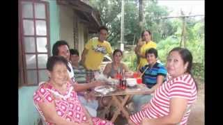 Tatang and Inang @ 60
