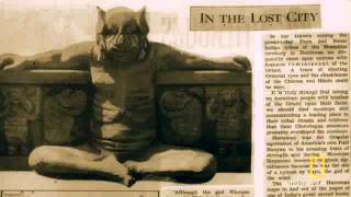 The Long Lost White City | Explorer - BBC Documentary Official