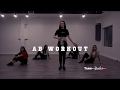 DANCE TUTORIAL | FULL BODY WORKOUT