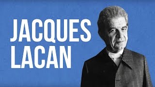 PSYCHOTHERAPY - Jacques Lacan