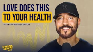 The SECRET to Transforming Your HEALTH | Shawn Stevenson | The Model Health Show