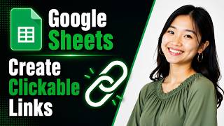 How To Create Hyperlinks In Google Sheets Using The Hyperlink Function?