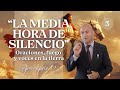 La Media Hora de Silencio - Parte 3 - Alfredo Herrera