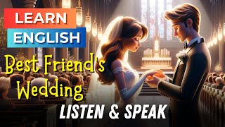 My Best Friend’s Wedding | Improve Your English | English Listening Skills - Speaking Skills | Love