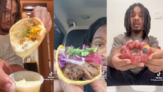 Keith Lee Food Review Compilation | Pt. 5 🍲