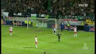 FC Wacker Innsbruck - Aufstieg, Marcel Schreter feat. Rainer Dierkes