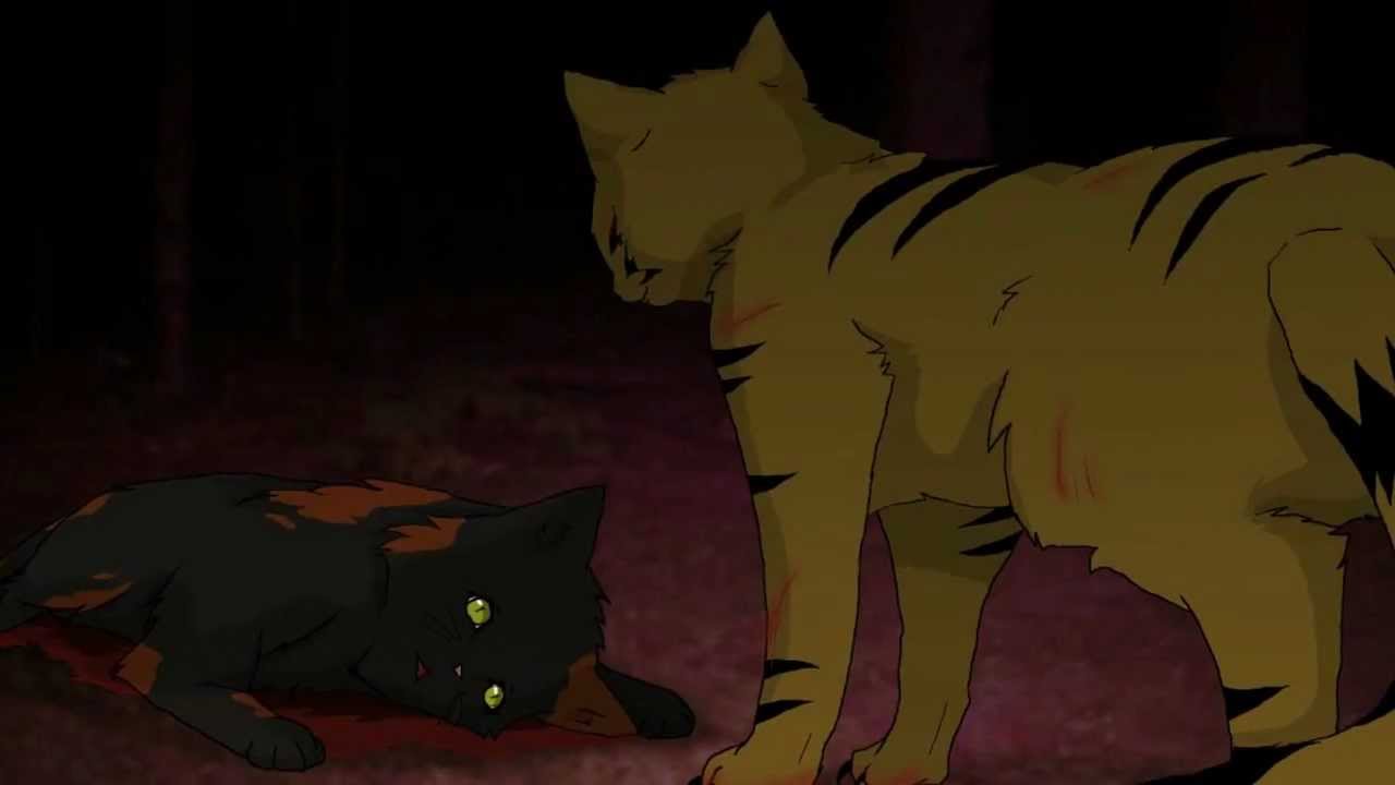 Tigerclaw S Evil Laugh Youtube