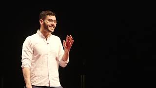 How "neutrality" is making us dumber | Carlos Maza | TEDxCUNY
