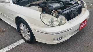 [Autowini.com] 2002 Hyundai New EF Sonata GOLD (PAP TRADING)