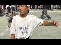 2011 10 01 10 26つばさ小学校運動会