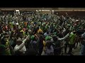 Zimbabwe: Top court confirms Mnangagwa's election victory