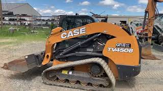 GovDeals: 2019 Case CX245D SR Track Excavator