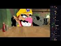 [Vinesauce] Joel [Chat Replay] - Microsoft 3D Movie Maker (Part 3)