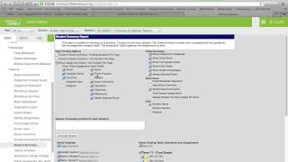 Grade Reports in Infinite Campus