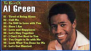 Best Songs Of Al Green Collection – Best of Al Green Hits – Al Green Full Album 2023