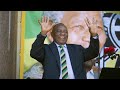 South Africa: ANC set to 'finalise' Zuma exit