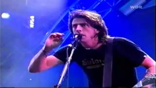 Foo Fighters - Everlong (Germany 2000)