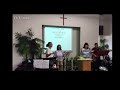 2022 07 17 日曜礼拝 ライブ配信 キングスチャペル岩国 sun. morning worship service live streaming king s chapel iwakuni